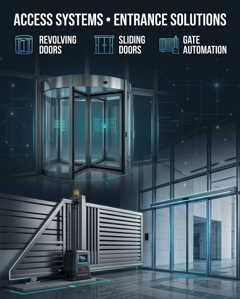 Access Control