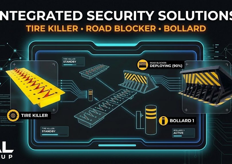 Security Systems